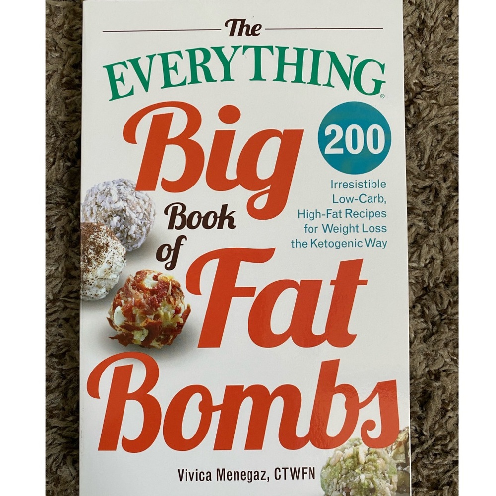 Irresistible Low Carb Ketogenic Recipes